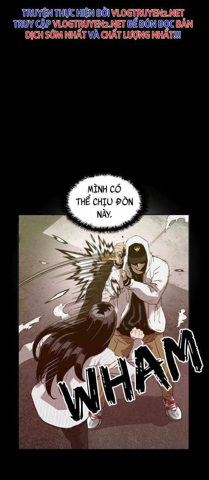 Weak Hero Chapter 223 trang 56