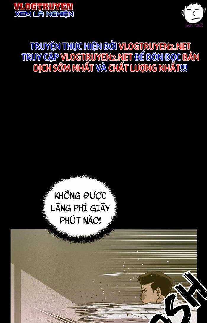 Weak Hero Chapter 223 trang 59