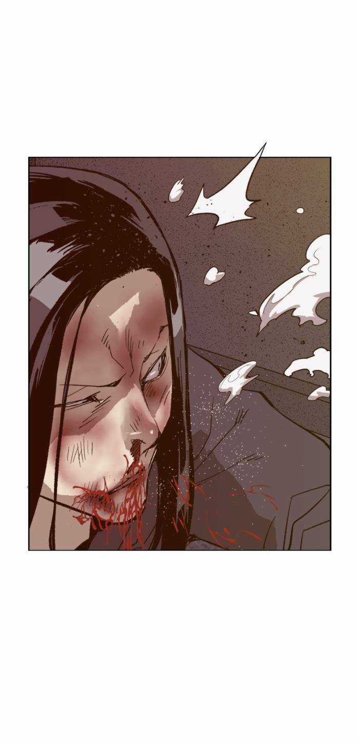 Weak Hero Chapter 223 trang 6