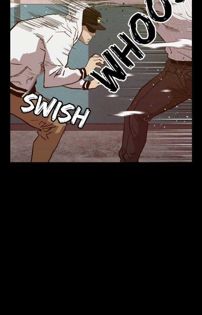 Weak Hero Chapter 223 trang 60