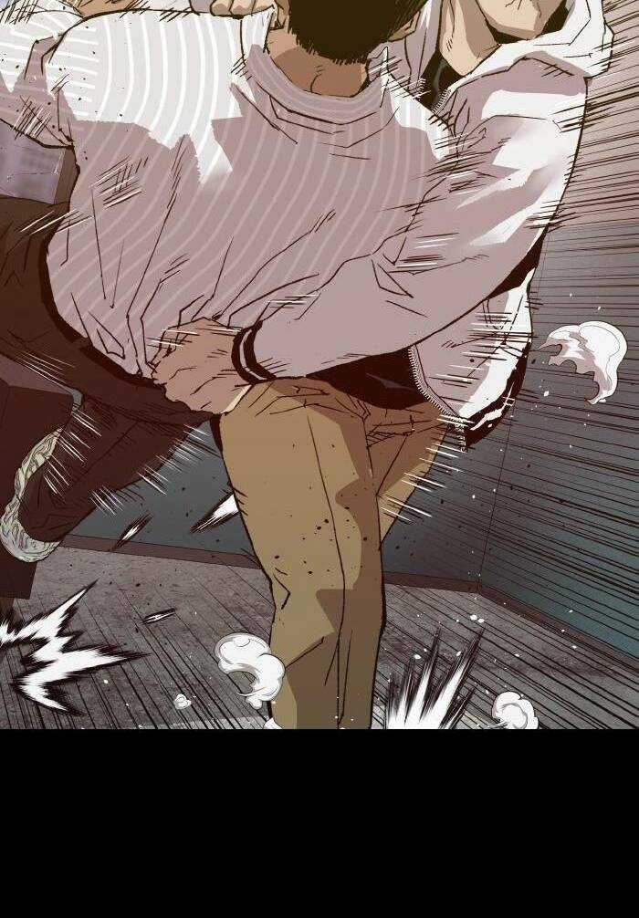 Weak Hero Chapter 223 trang 62