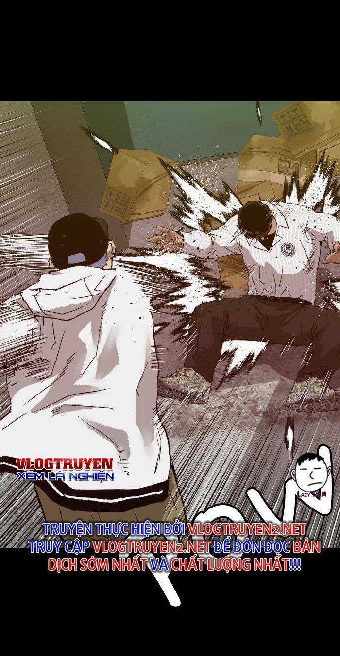 Weak Hero Chapter 223 trang 63
