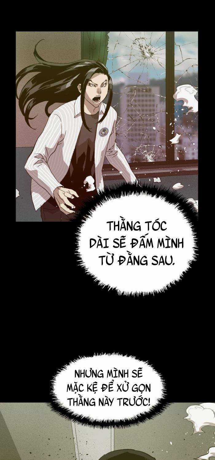 Weak Hero Chapter 223 trang 64