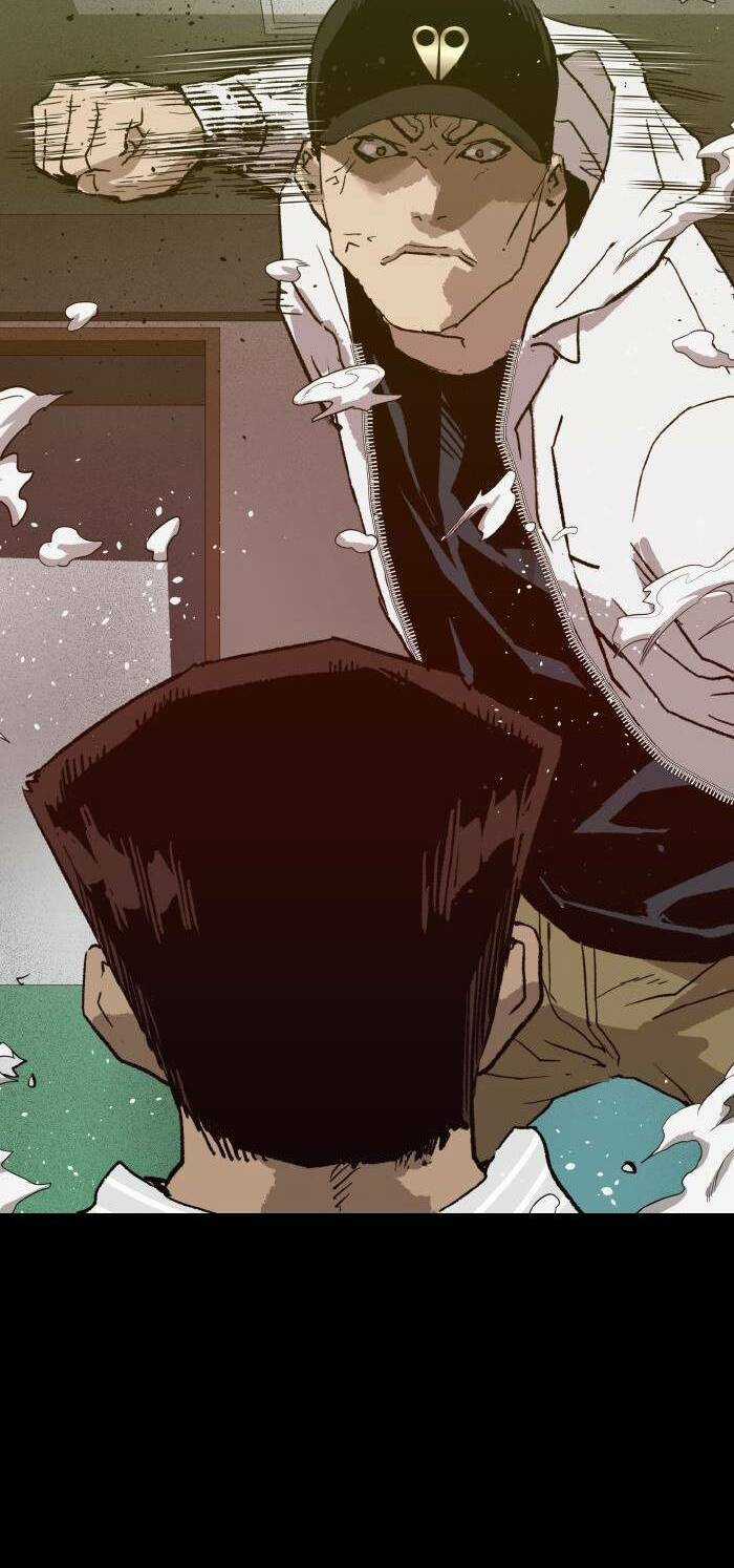 Weak Hero Chapter 223 trang 65