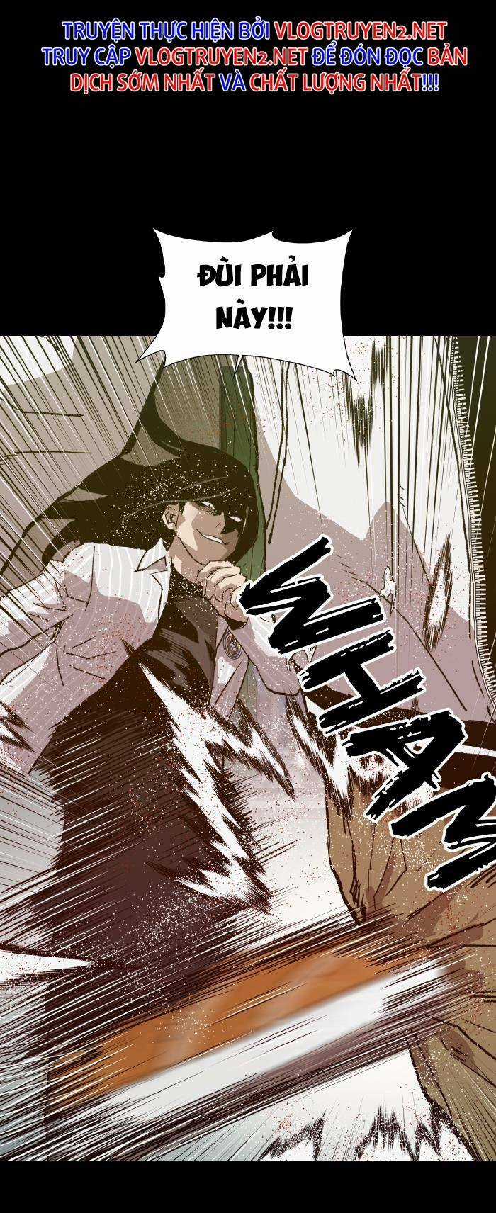 Weak Hero Chapter 223 trang 67