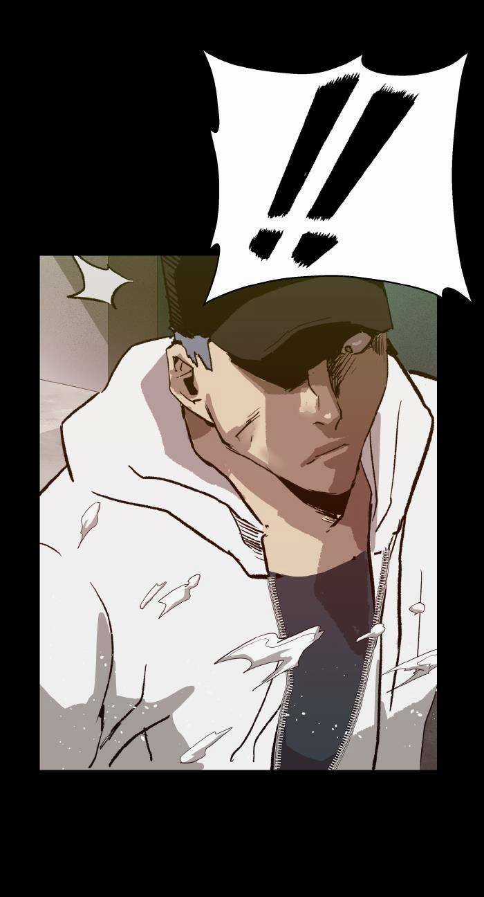 Weak Hero Chapter 223 trang 68