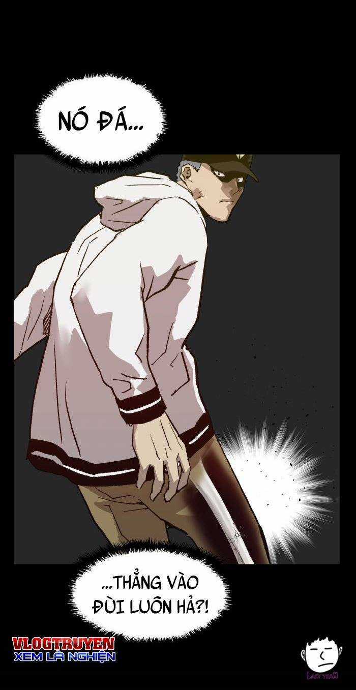 Weak Hero Chapter 223 trang 70