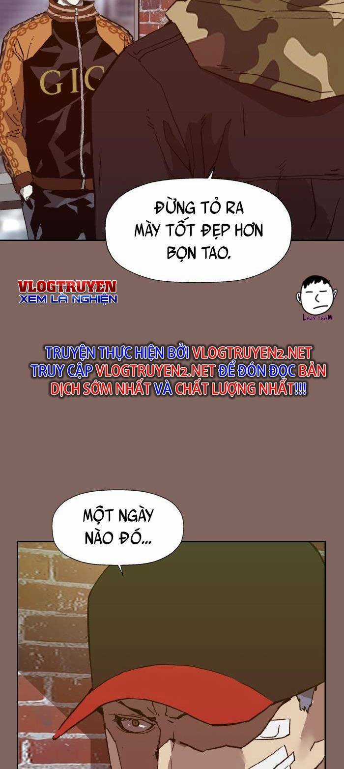 Weak Hero Chapter 223 trang 73