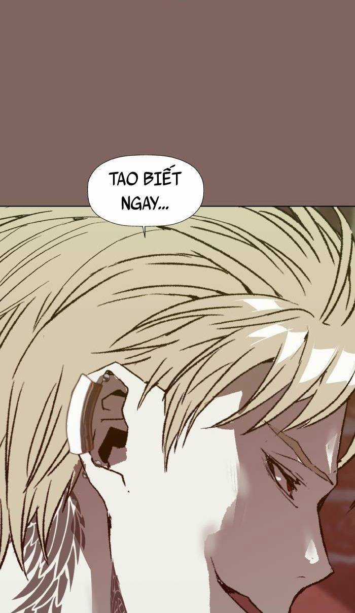 Weak Hero Chapter 223 trang 75