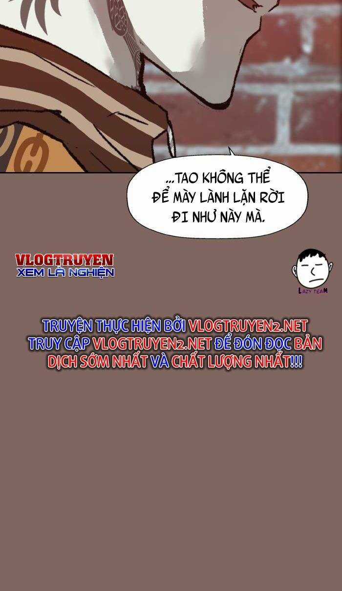 Weak Hero Chapter 223 trang 76