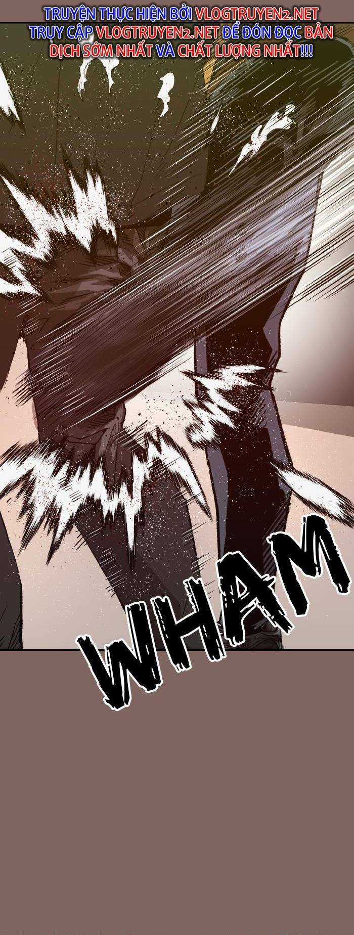 Weak Hero Chapter 223 trang 79