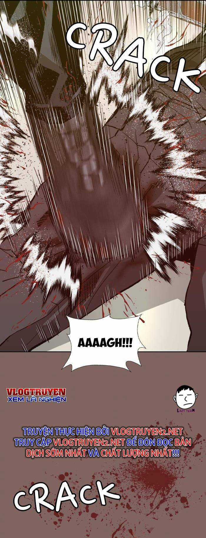 Weak Hero Chapter 223 trang 81