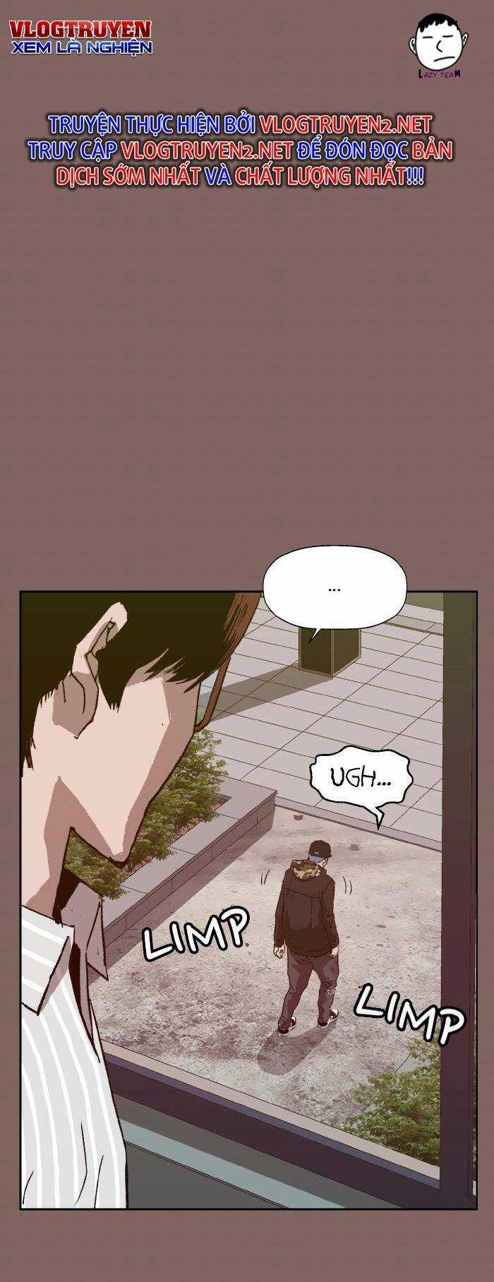 Weak Hero Chapter 223 trang 85