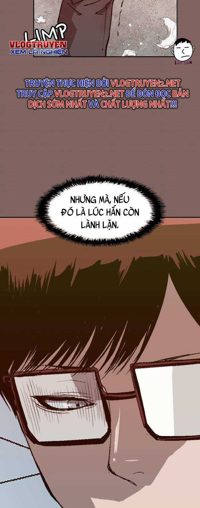 Weak Hero Chapter 223 trang 87