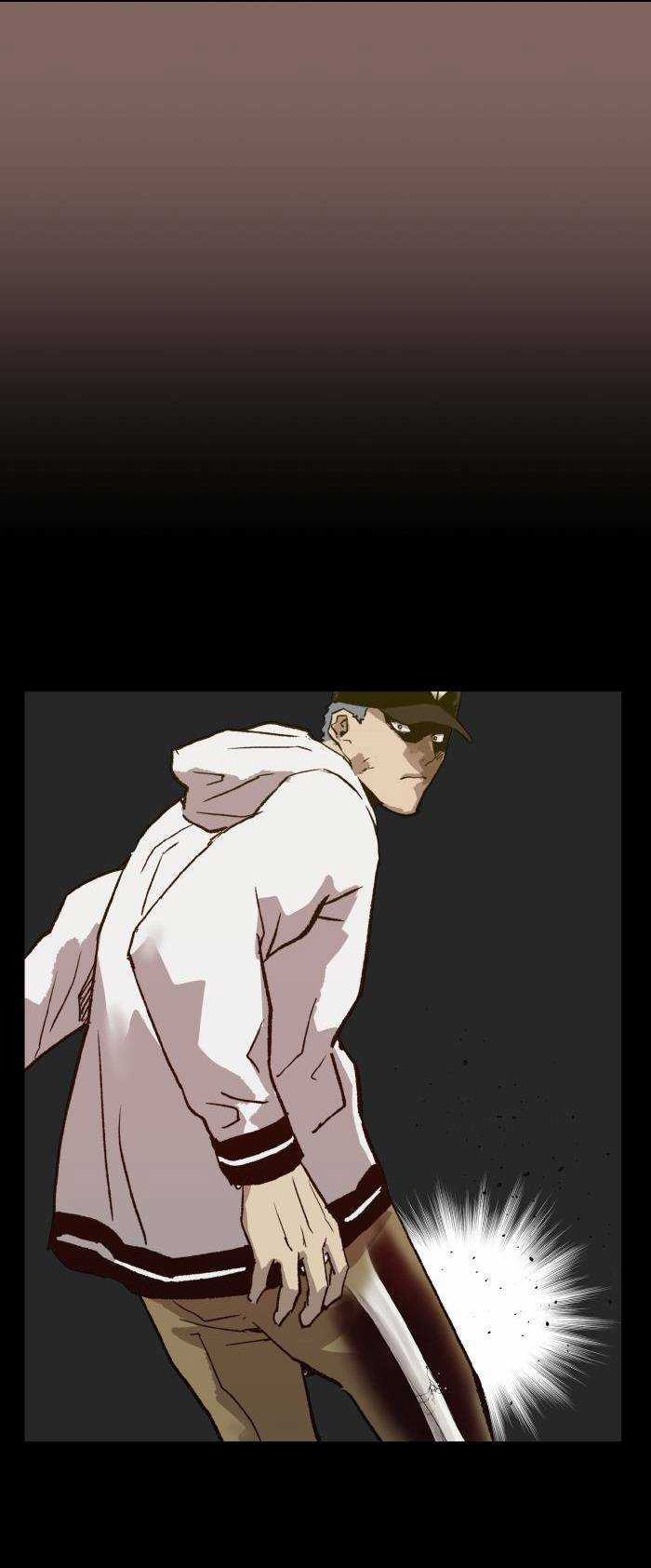 Weak Hero Chapter 223 trang 88