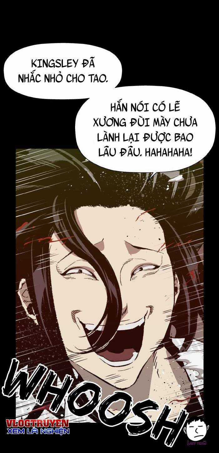 Weak Hero Chapter 223 trang 89