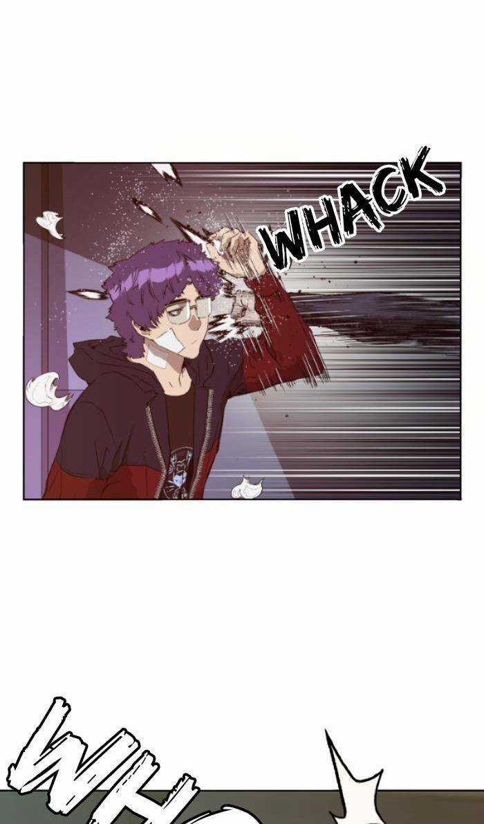 Weak Hero Chapter 223 trang 9