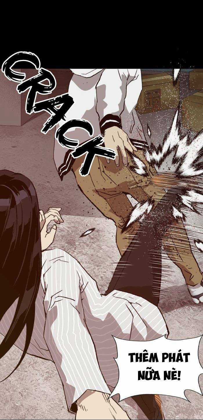 Weak Hero Chapter 223 trang 91