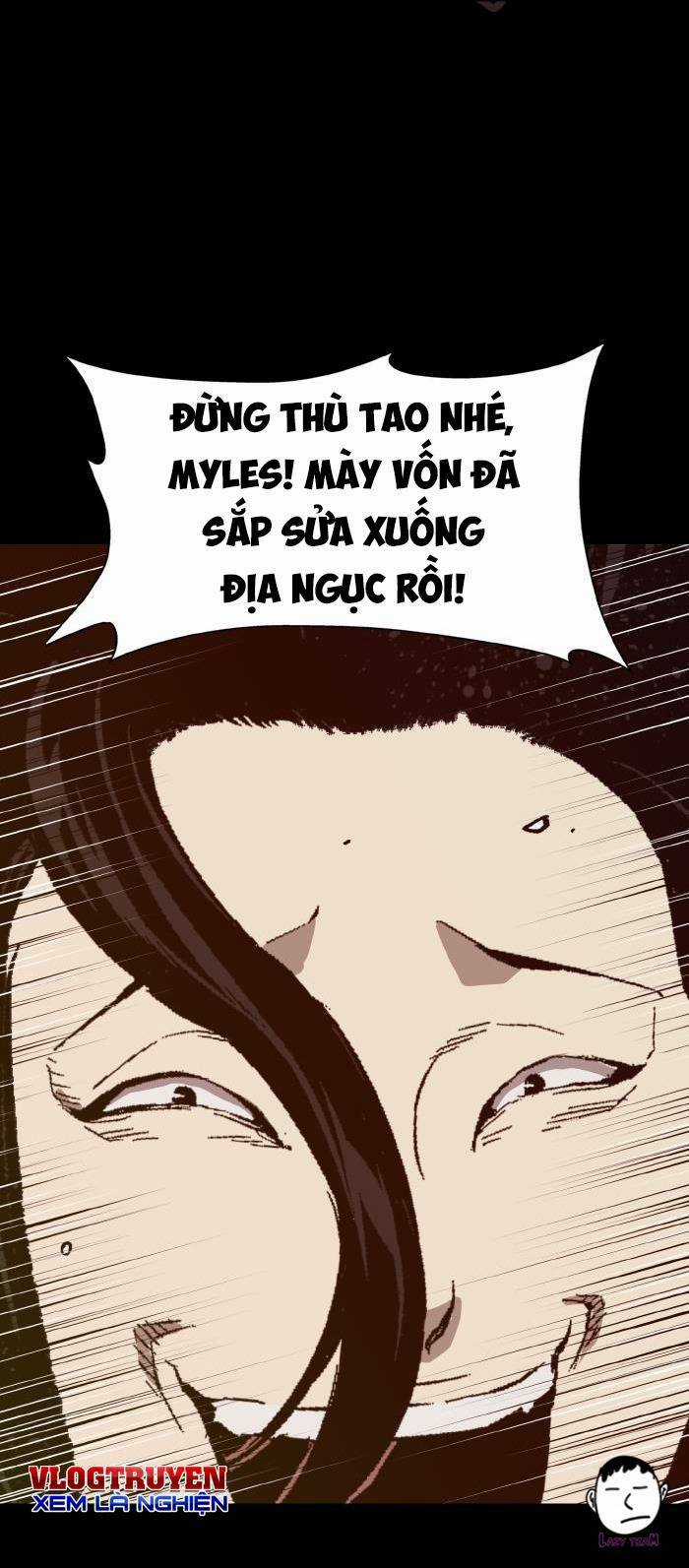 Weak Hero Chapter 223 trang 92