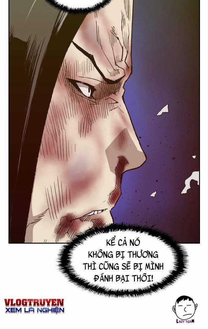 Weak Hero Chapter 223 trang 96