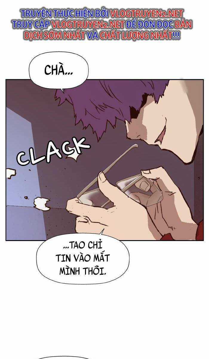 Weak Hero Chapter 223 trang 97