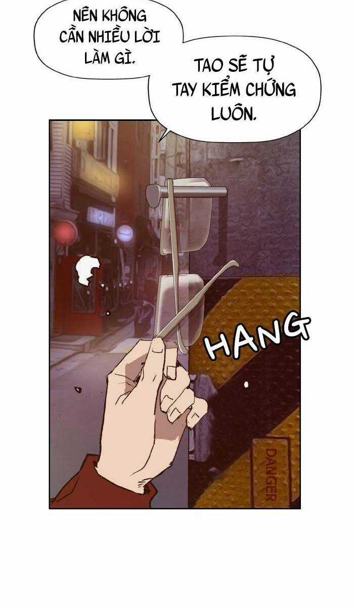 Weak Hero Chapter 223 trang 98