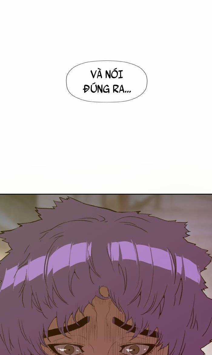 Weak Hero Chapter 223 trang 99