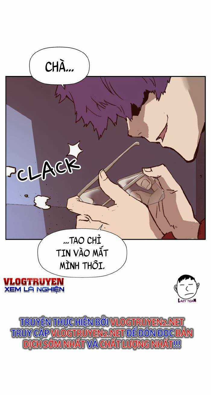 Weak Hero Chapter 224 trang 0