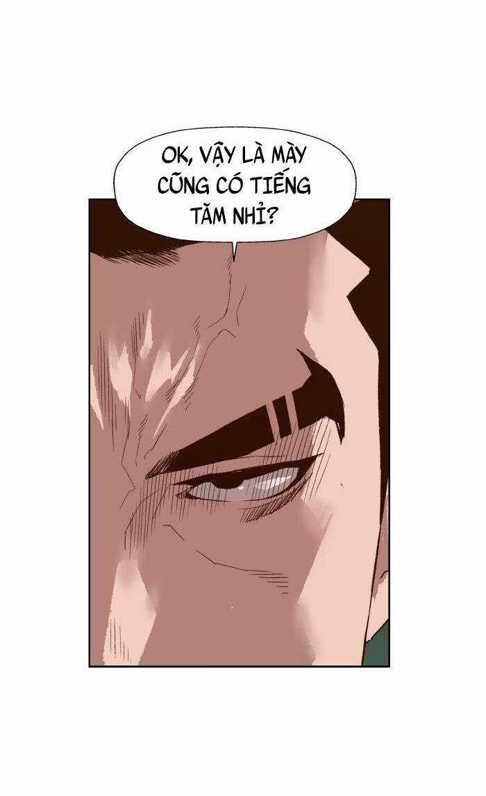 Weak Hero Chapter 224 trang 100