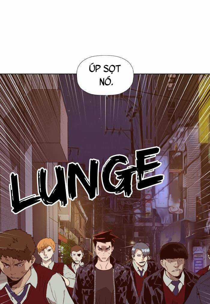 Weak Hero Chapter 224 trang 102