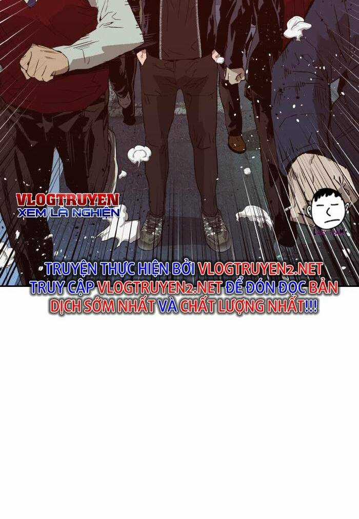 Weak Hero Chapter 224 trang 103