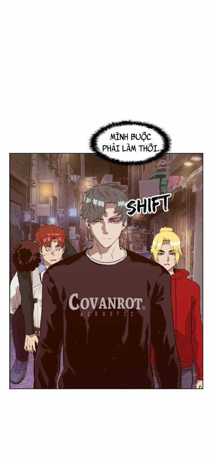 Weak Hero Chapter 224 trang 104