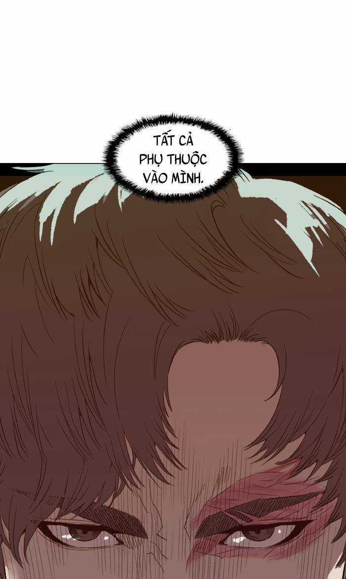 Weak Hero Chapter 224 trang 105