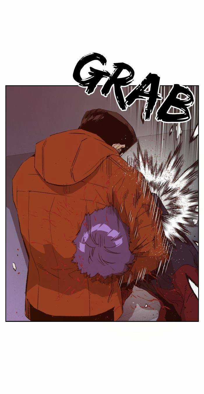 Weak Hero Chapter 224 trang 12