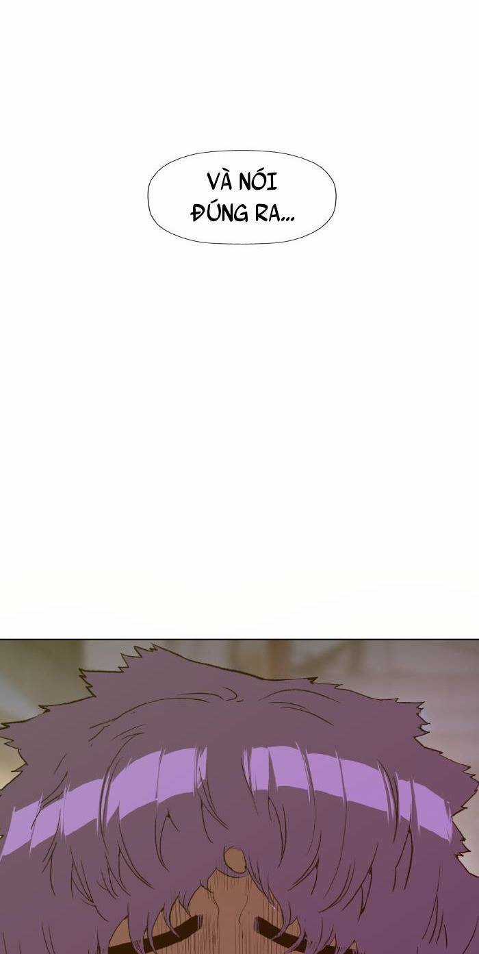 Weak Hero Chapter 224 trang 2