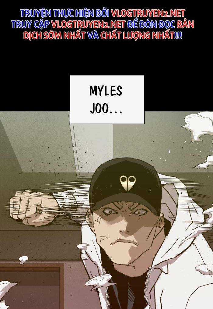 Weak Hero Chapter 224 trang 21