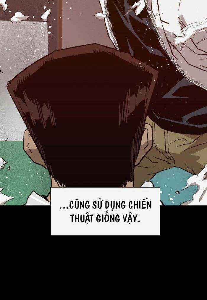 Weak Hero Chapter 224 trang 22