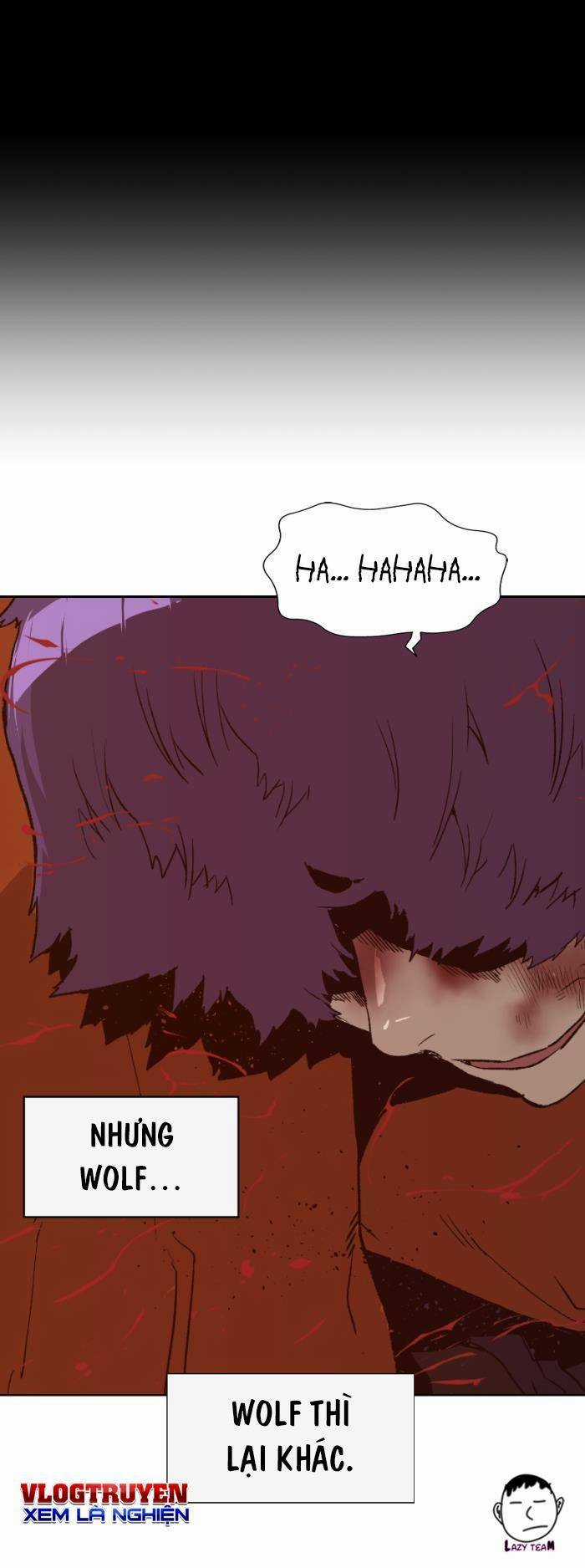 Weak Hero Chapter 224 trang 23