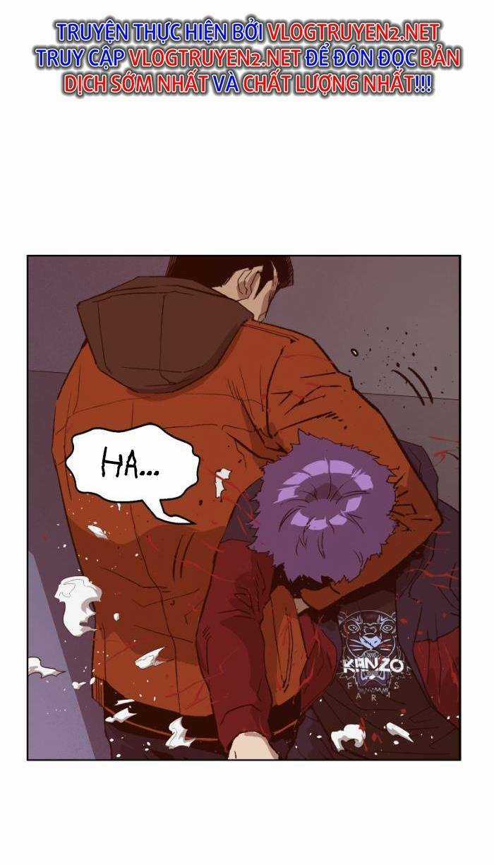 Weak Hero Chapter 224 trang 24