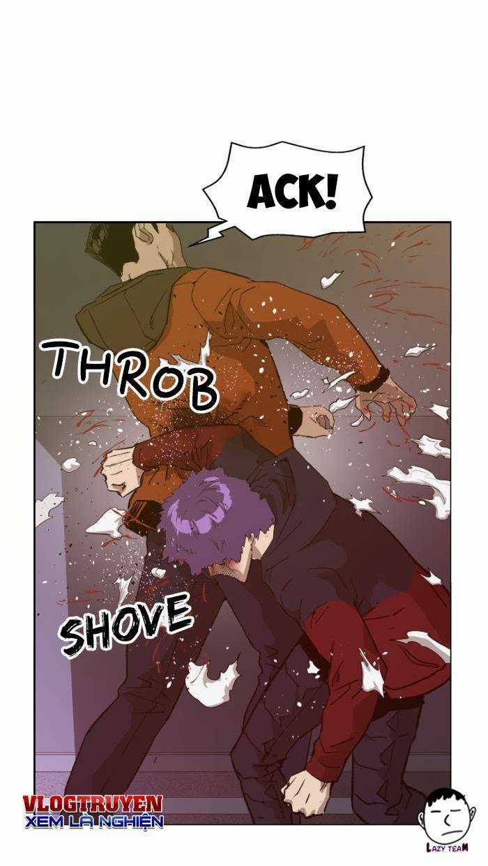 Weak Hero Chapter 224 trang 26