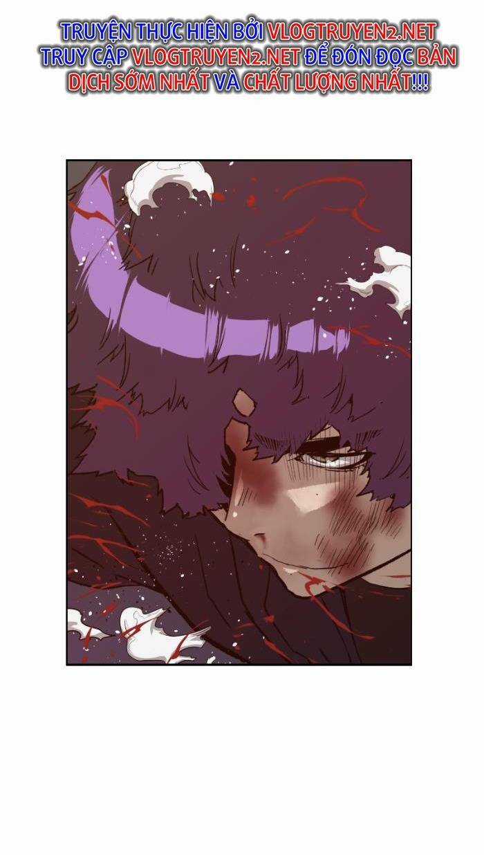 Weak Hero Chapter 224 trang 27