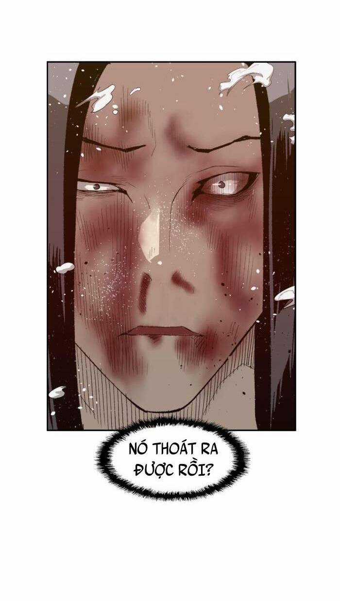 Weak Hero Chapter 224 trang 28