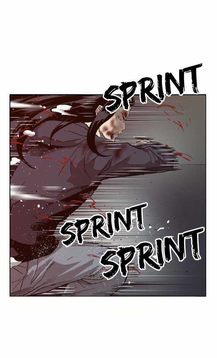 Weak Hero Chapter 224 trang 29