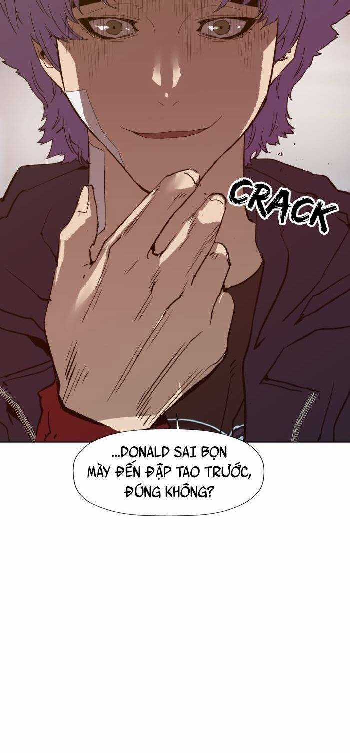 Weak Hero Chapter 224 trang 3