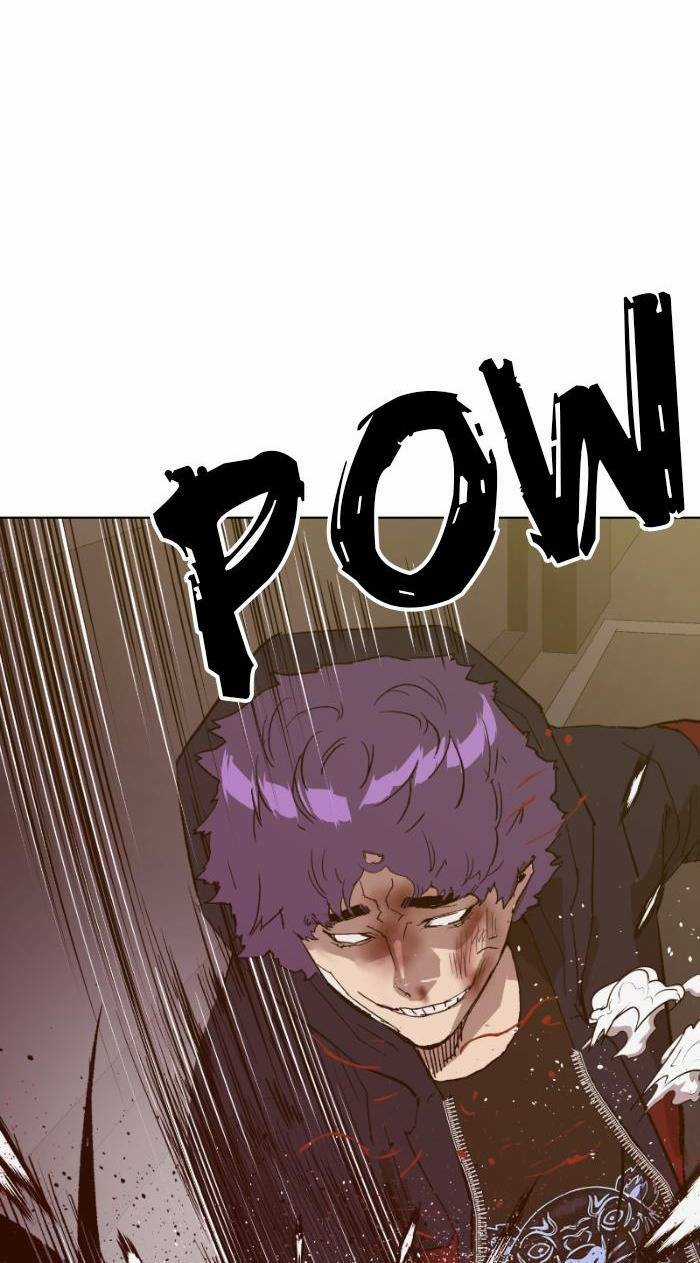 Weak Hero Chapter 224 trang 32