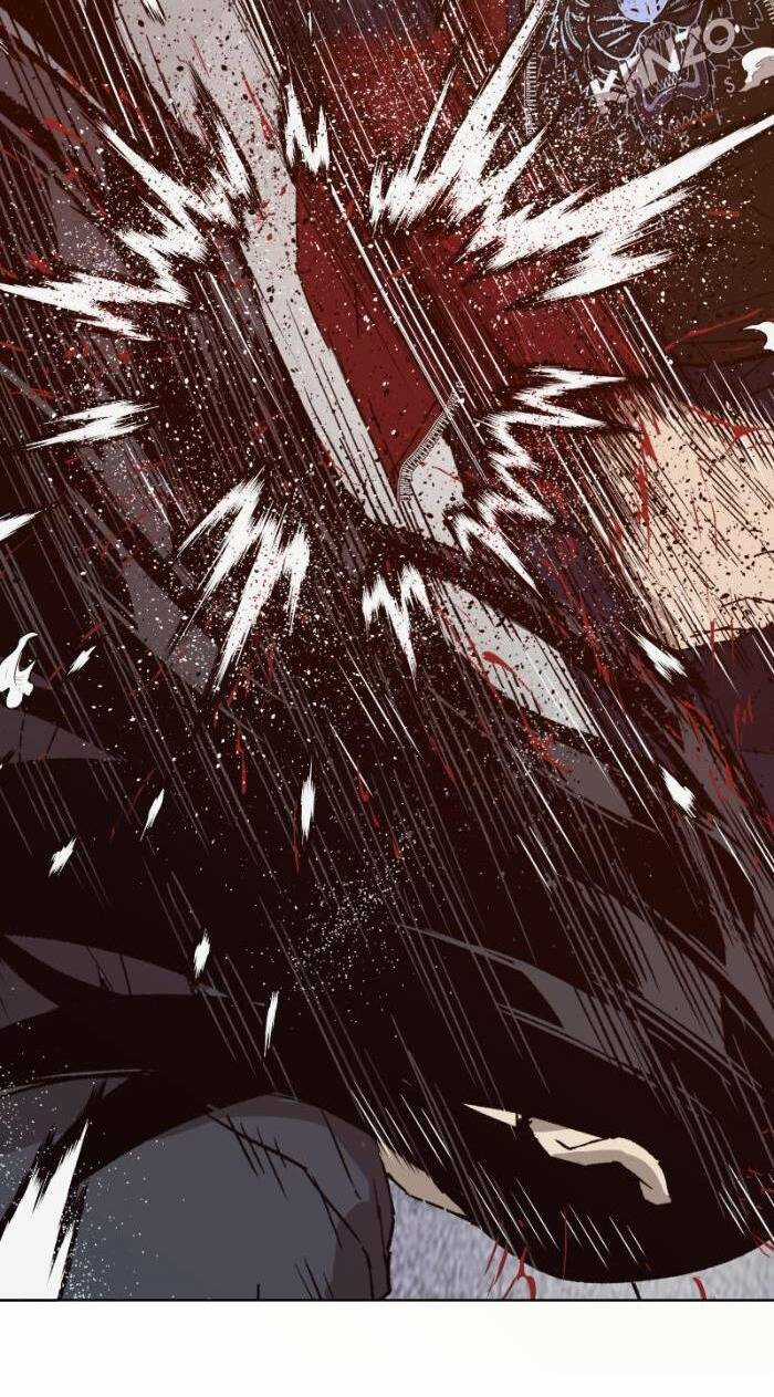 Weak Hero Chapter 224 trang 33