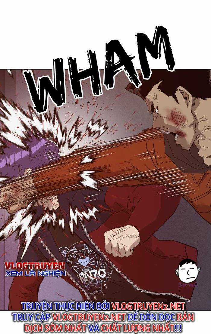 Weak Hero Chapter 224 trang 34