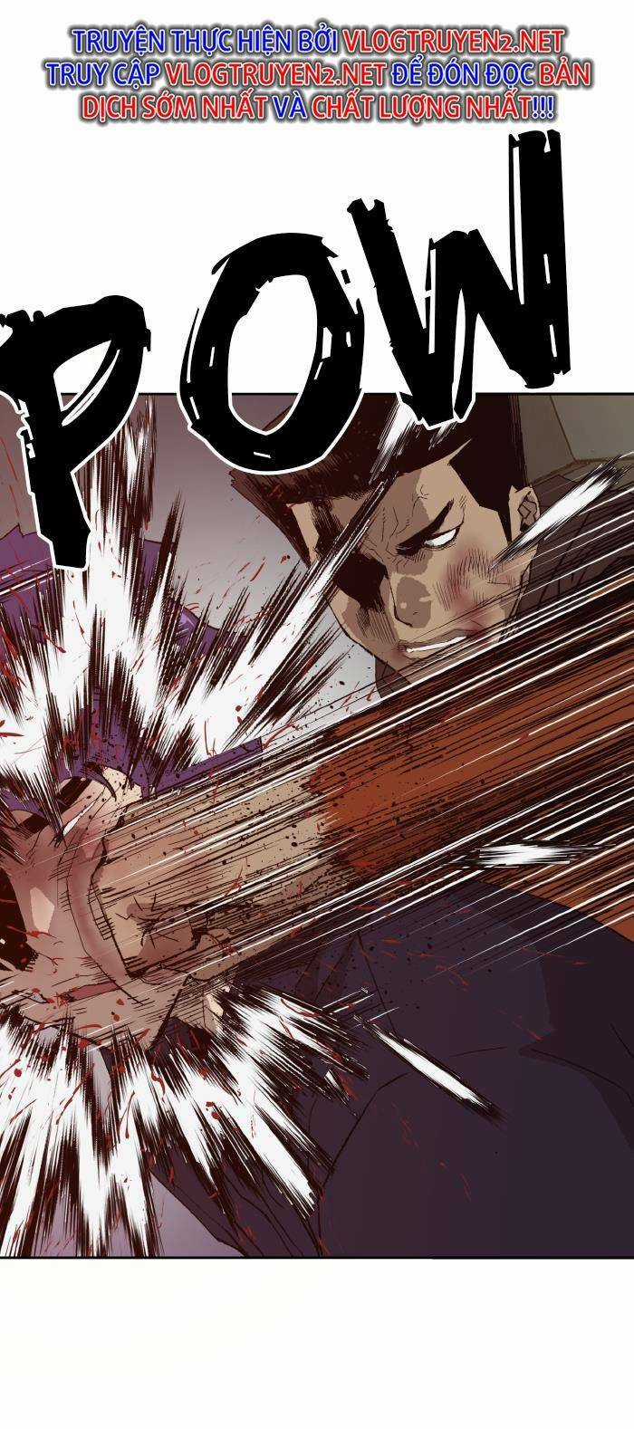 Weak Hero Chapter 224 trang 38