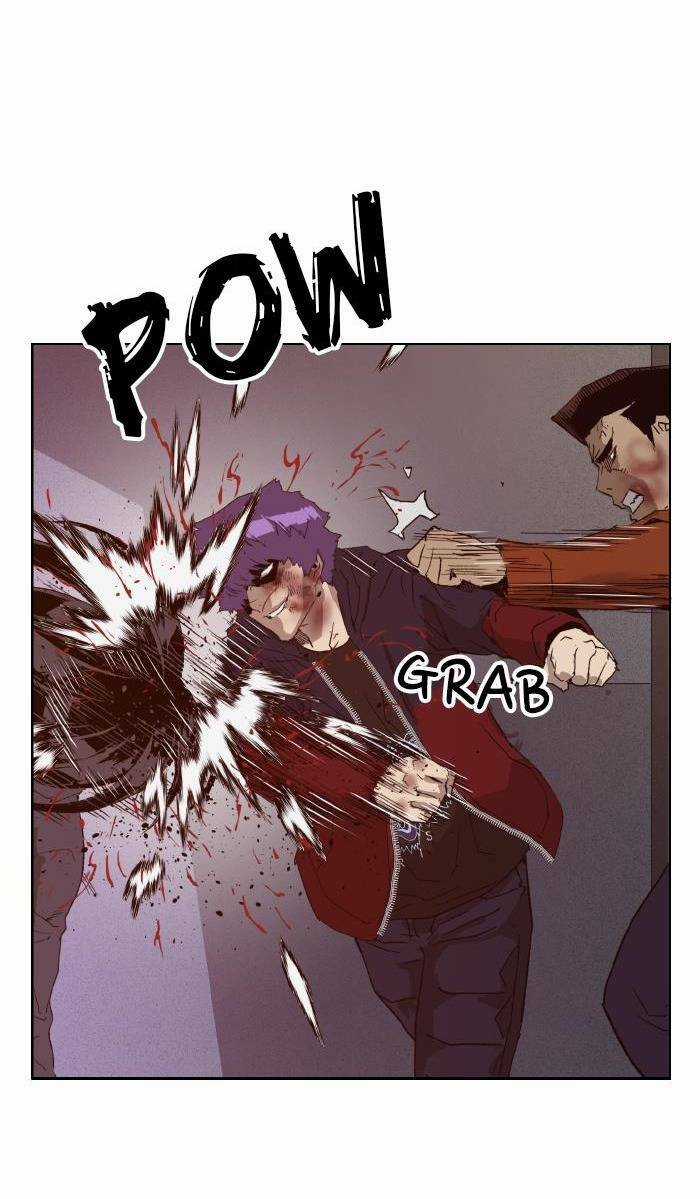 Weak Hero Chapter 224 trang 39