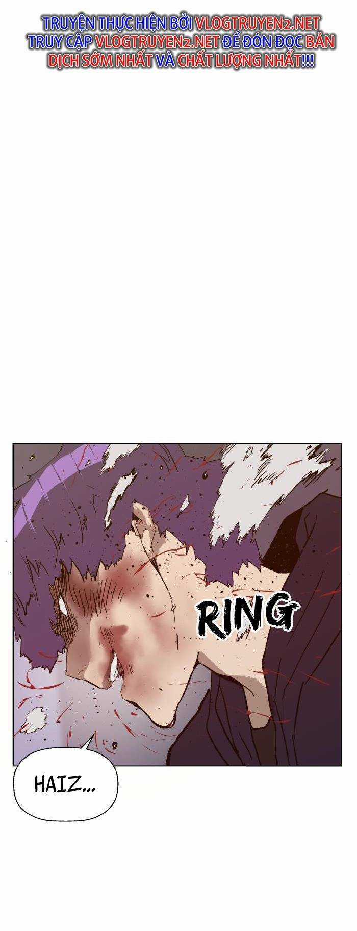 Weak Hero Chapter 224 trang 41